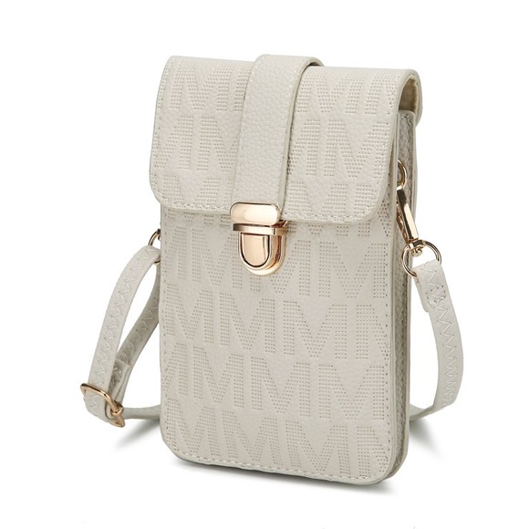 MKF crossbody cellphone case - Picture 1 of 6